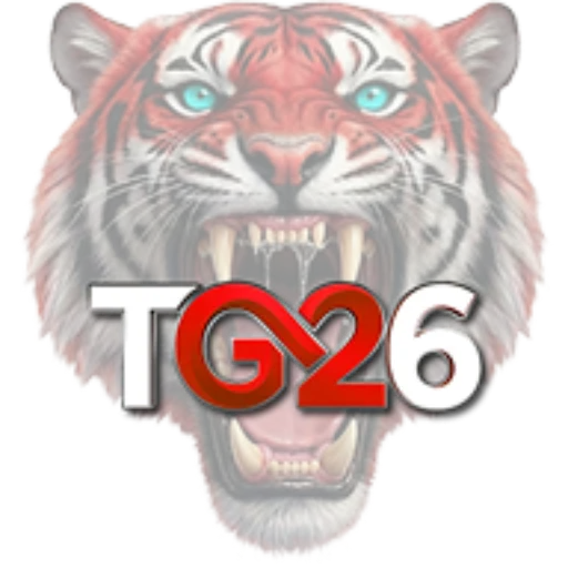 TIGER126 เว็บตรง มวยพักยก คาสิโน สล็อต ฝากถอนออโต้